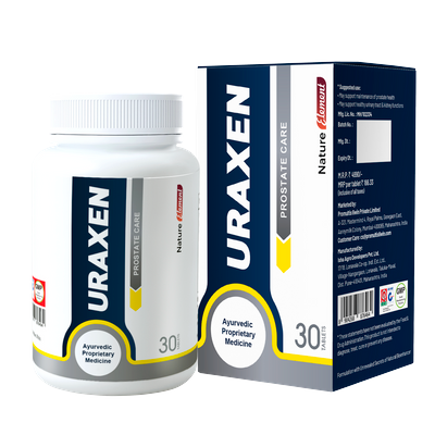 Uraxen आधिकारिक वेबसाइट